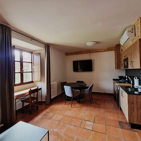 Hotel Y Albergue Real Fabrica De إيزكاراي المظهر الخارجي الصورة